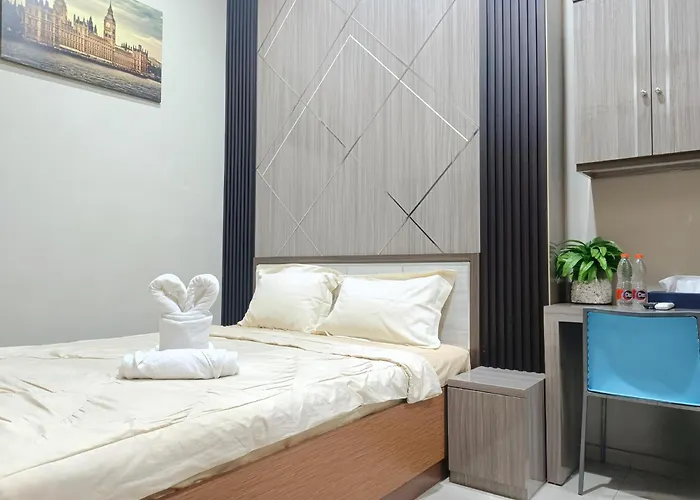 Pondok Indah Guest House By Ecommerceloka Samarinda