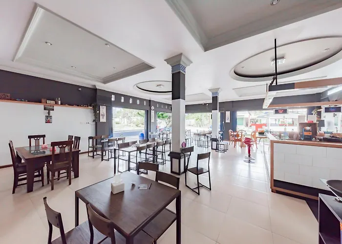 RedDoorz near GOR Sempaja Samarinda Hotel